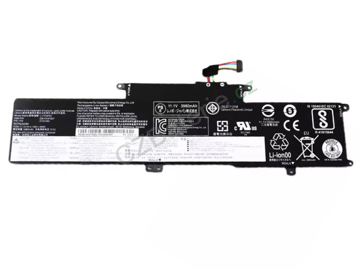 ThinkPad L380 Yoga-20M80015MN