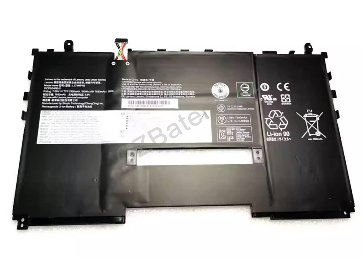 Yoga C630-13Q50-81JL001KAU