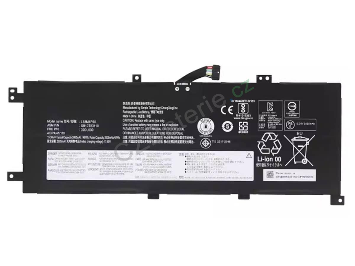 ThinkPad L13 Gen 2-20VH008PEE