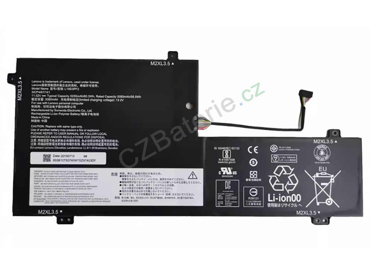 Yoga C740-15IML-81TD005JJP
