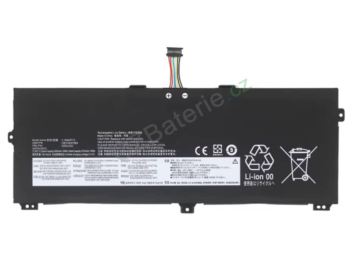 ThinkPad X390 Yoga-20NN002DEE