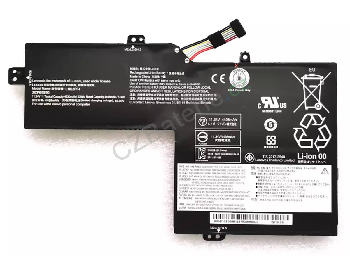 IdeaPad S540-15IWL-81NE003YGE