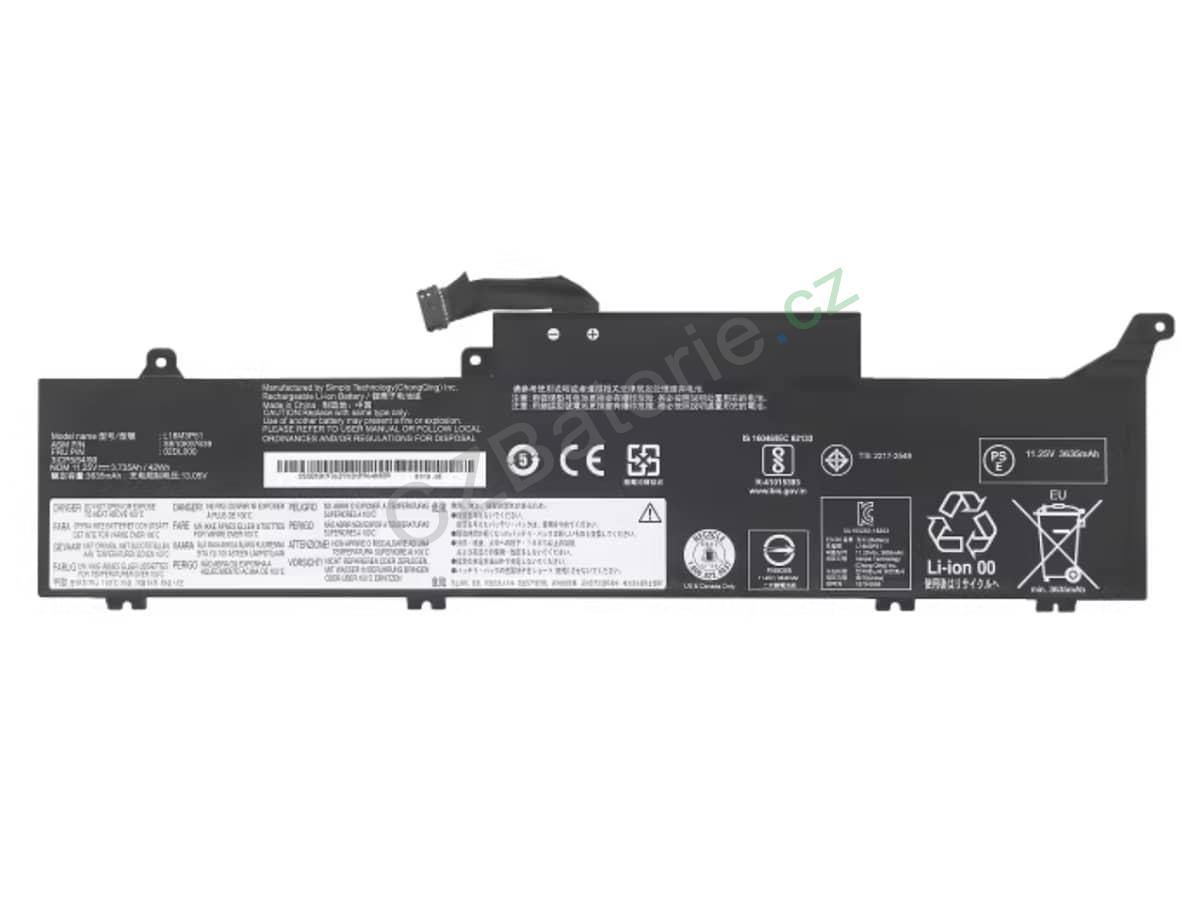 ThinkPad E490S-20NG0001A