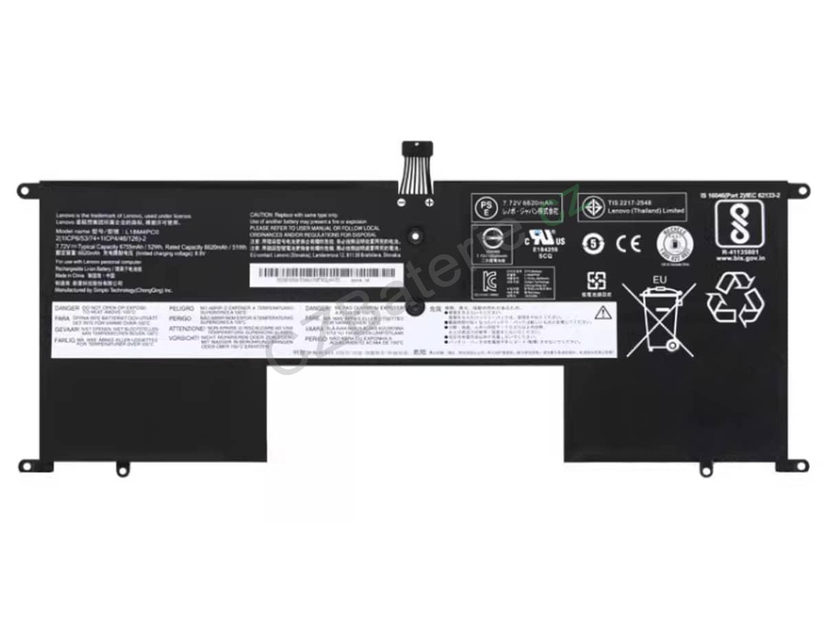 Yoga S940-14IIL-81Q80019IX