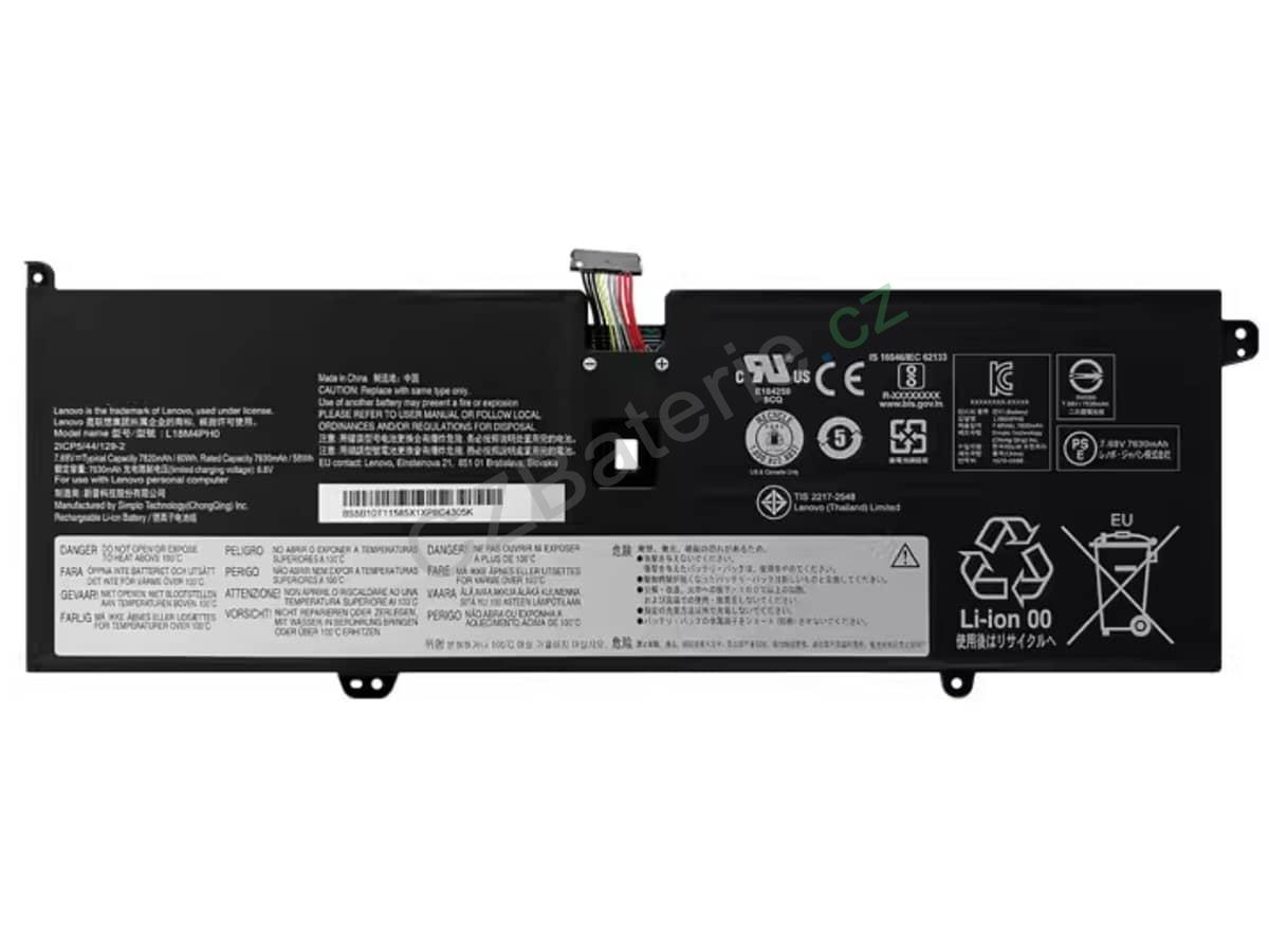 Yoga C940-14IIL-81Q9002LUS