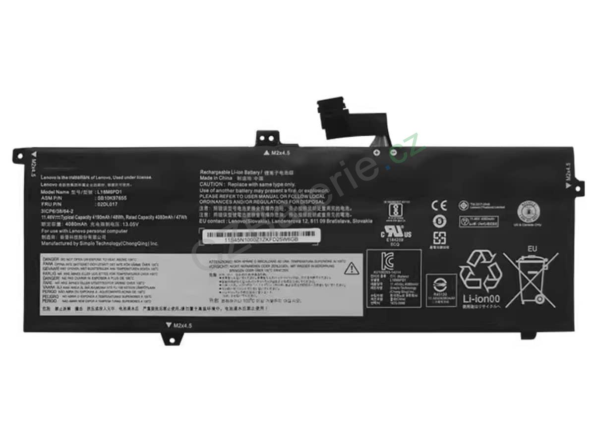 ThinkPad X390 Yoga-20Q00058IX