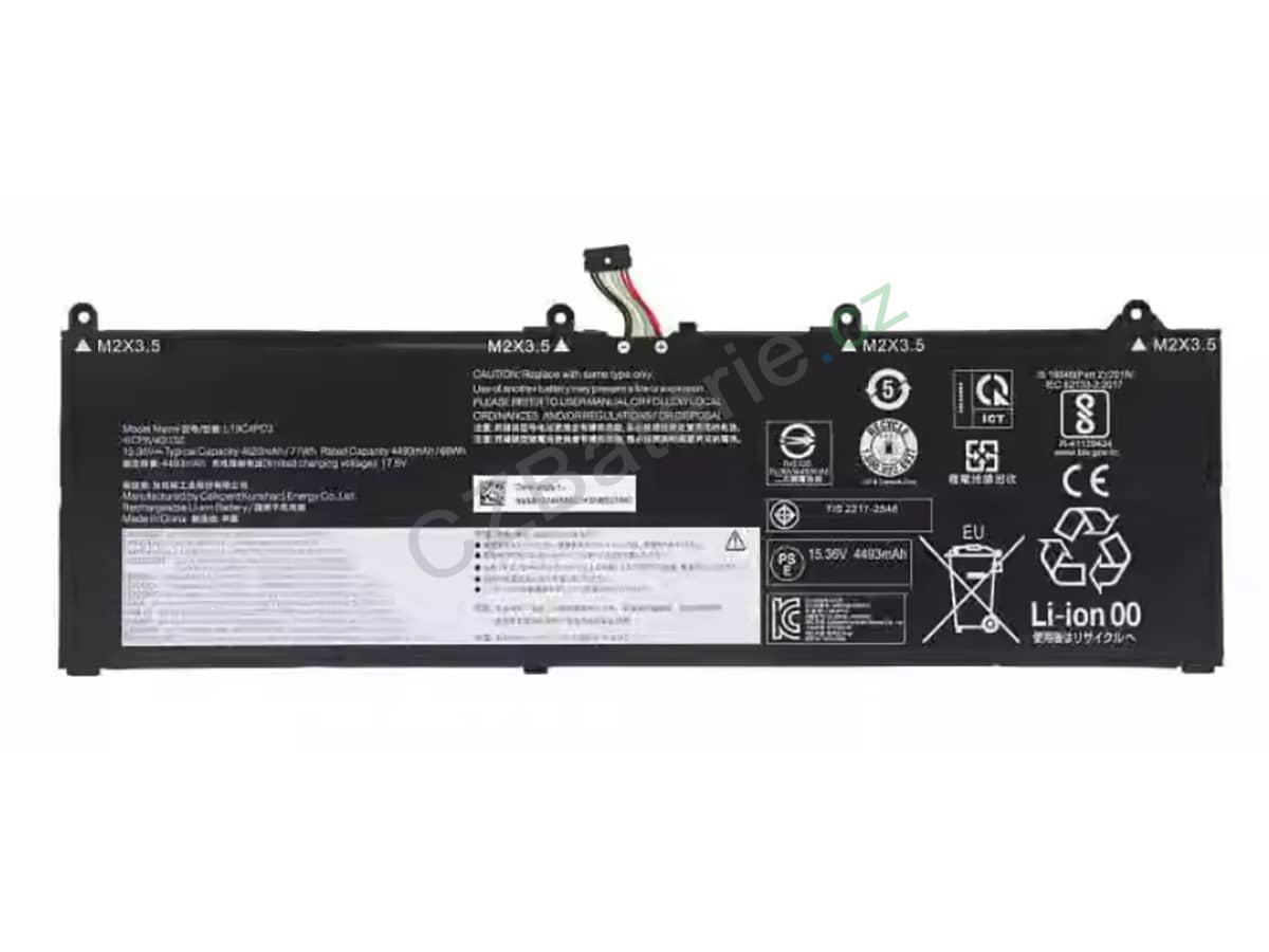 Legion S7-15IMH5-82BC0001US