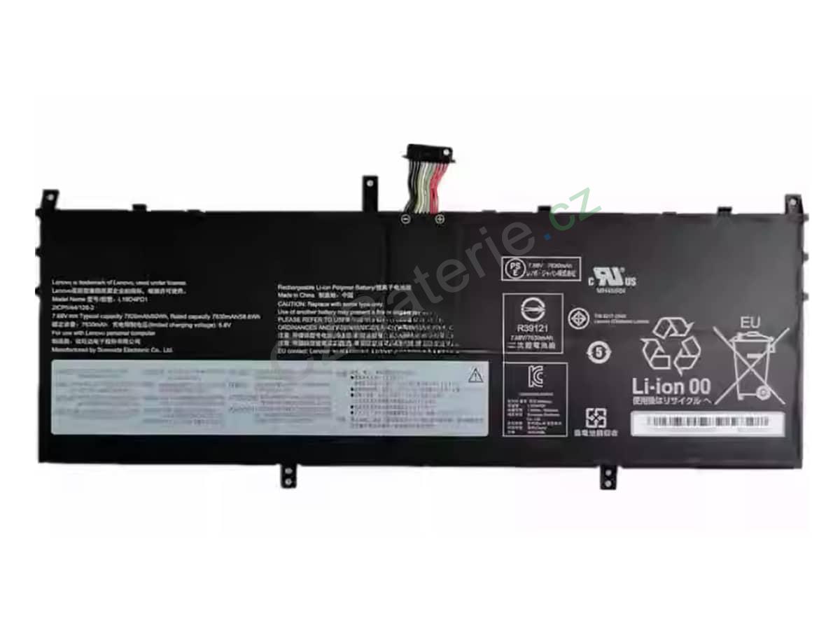 Yoga 6 13ARE05-82FN002EMH