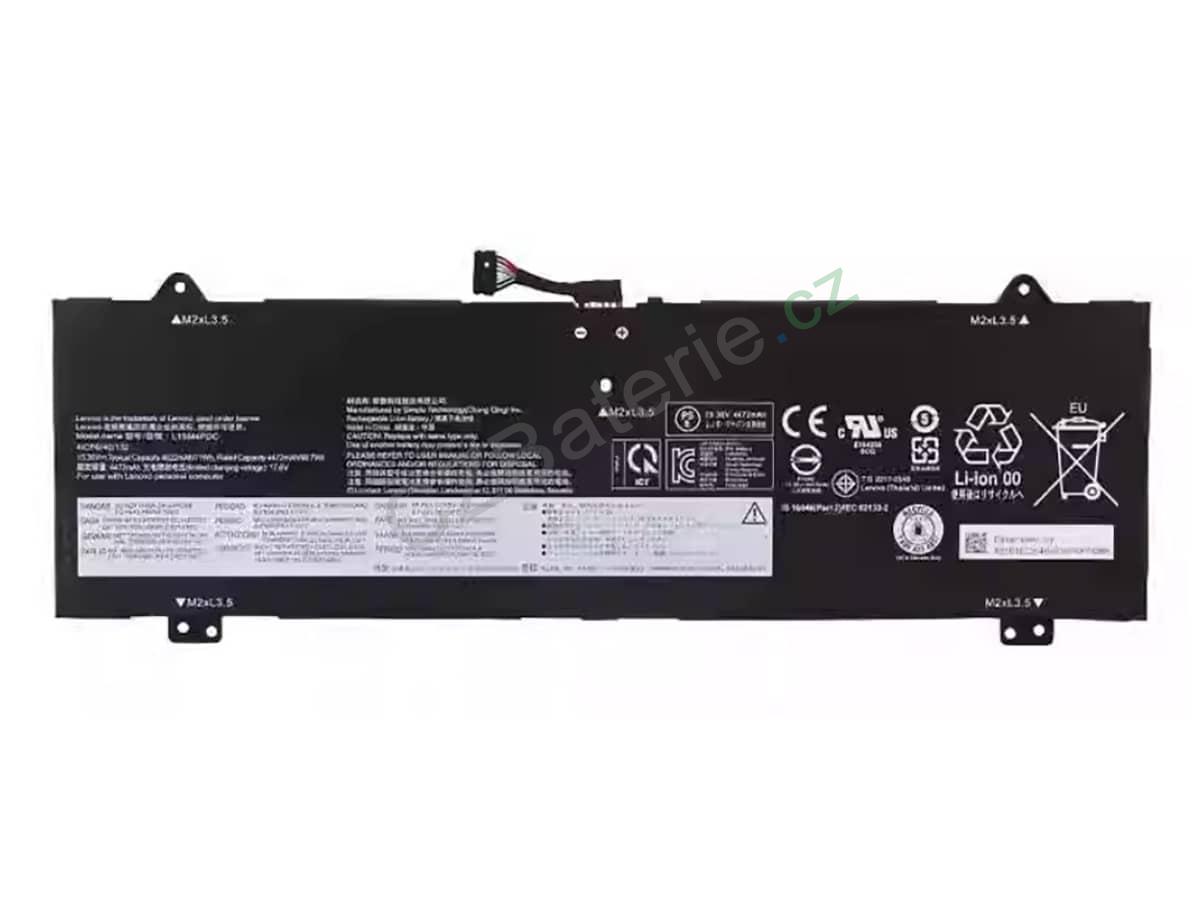 Yoga 7-15ITL5-82BJ00CGMZ