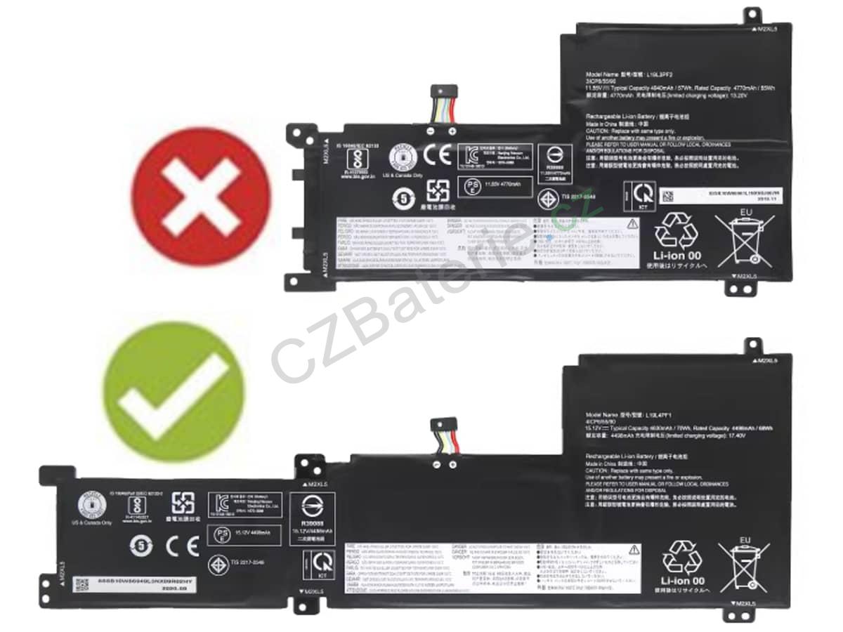 IdeaPad 5-15ARE05-81YQ00EYSC