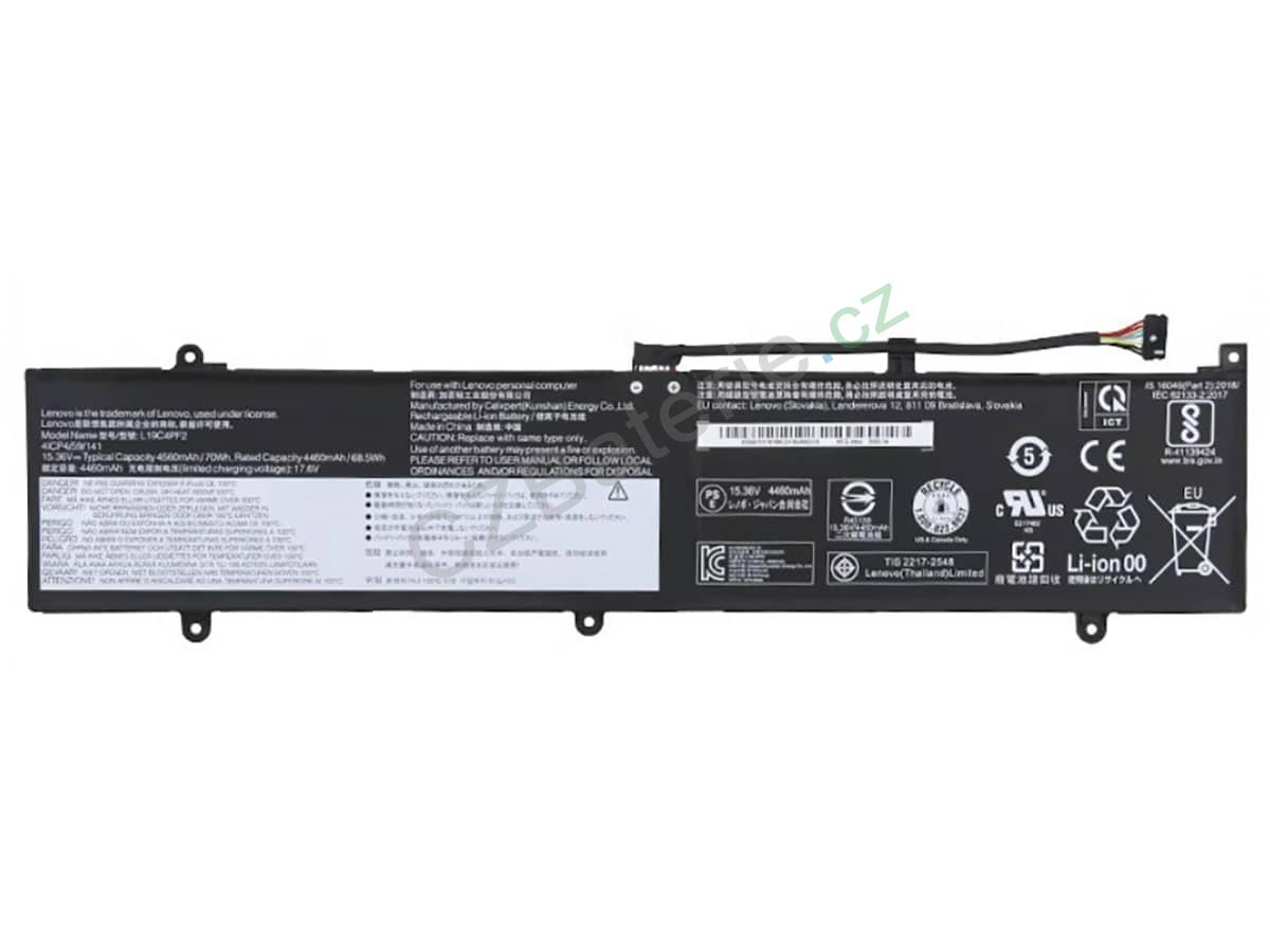 Yoga Slim 7-15IMH05-82AB0043MX