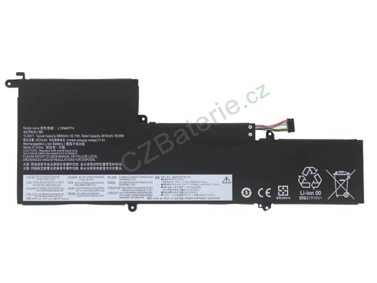 Yoga Slim 7 14ITL05-82A300L7MZ