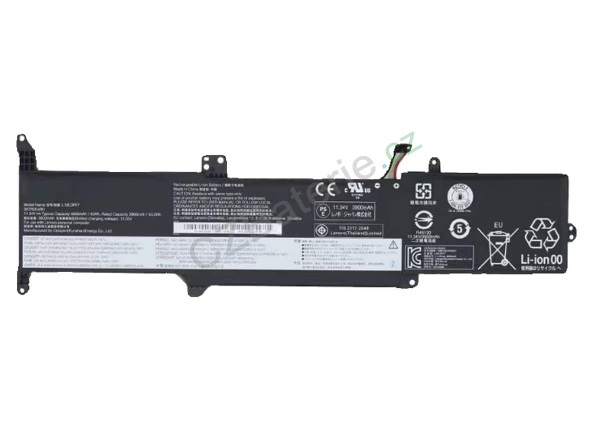 IdeaPad 3-15IIL05-81WE003EFR