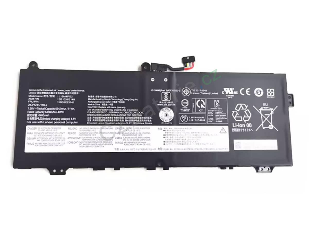 ThinkPad C13 Yoga Gen 1 Chromebook-20UX0021FR