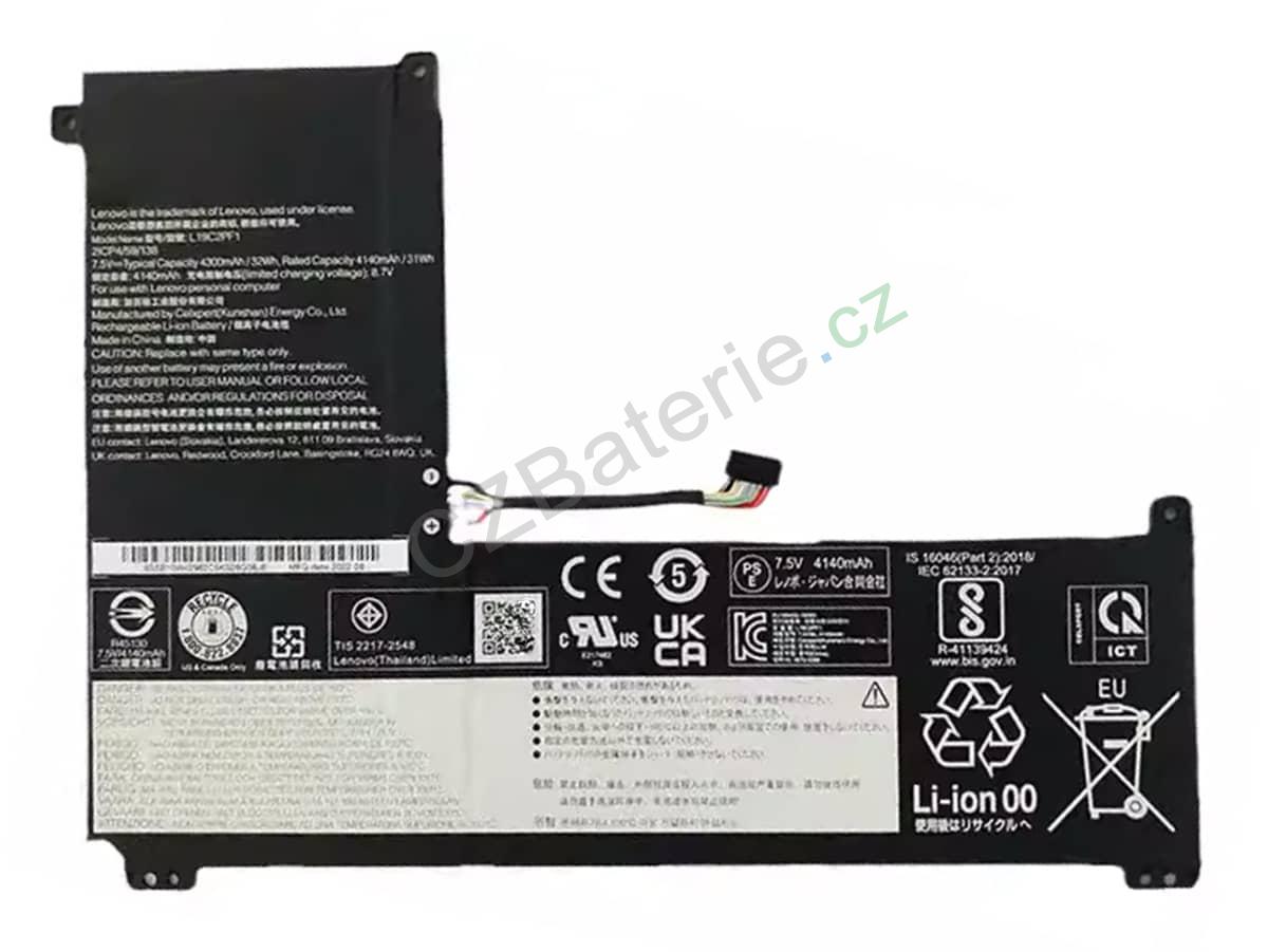 IdeaPad 1-11IGL05-81VT008WIV