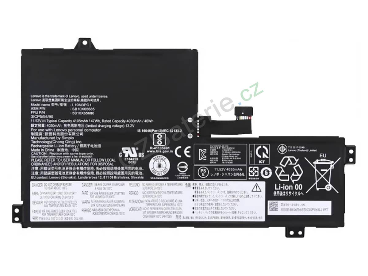 IdeaPad 3 CB 11AST5-82H4000FSP