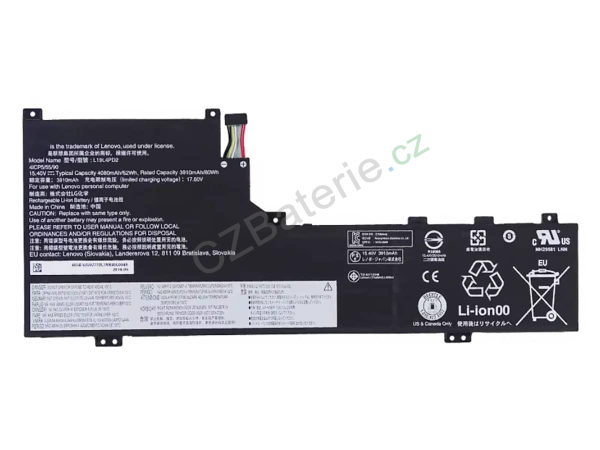 Yoga S740-14IIL