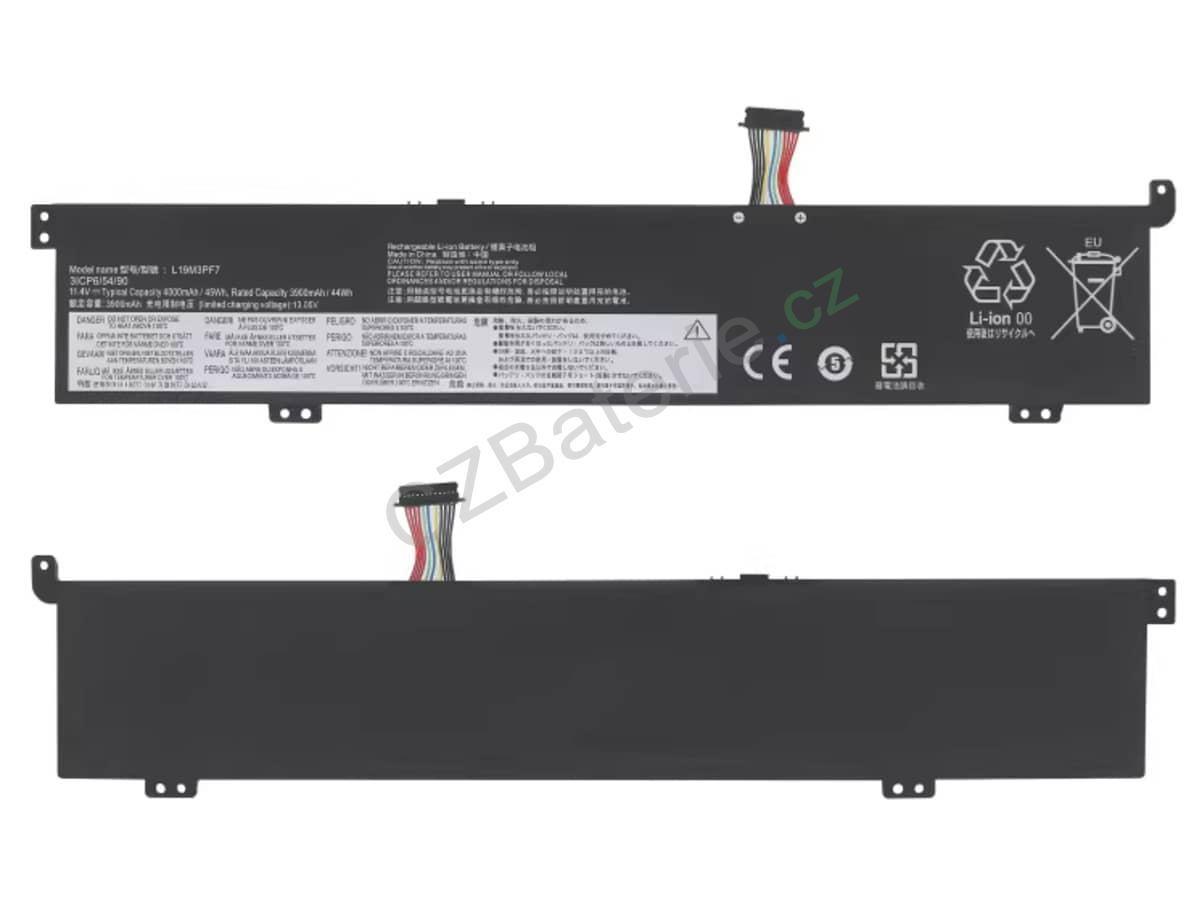 IdeaPad Gaming 3 15ARH05-82EY00T9AX