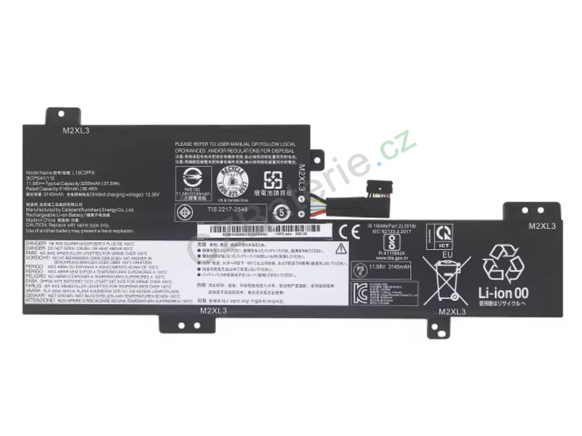 Flex 3 11IGL05-82B2005KGE