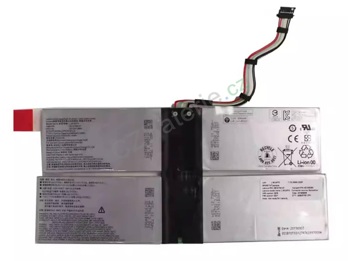 ThinkPad X1 Fold Gen 1-20RK0041AD