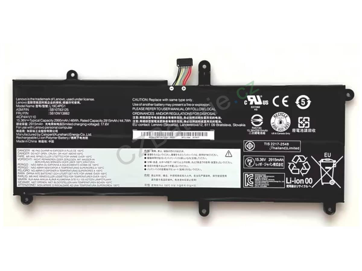 ThinkPad 11E YOGA GEN 6-20SF000QMN