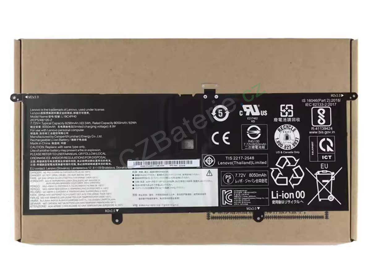 Yoga Slim 9 14ITL5-82D10009JP