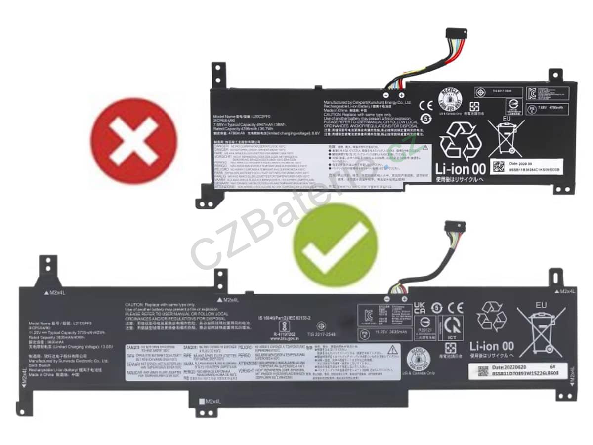 IdeaPad 3-14ITL6-82H700HVGE