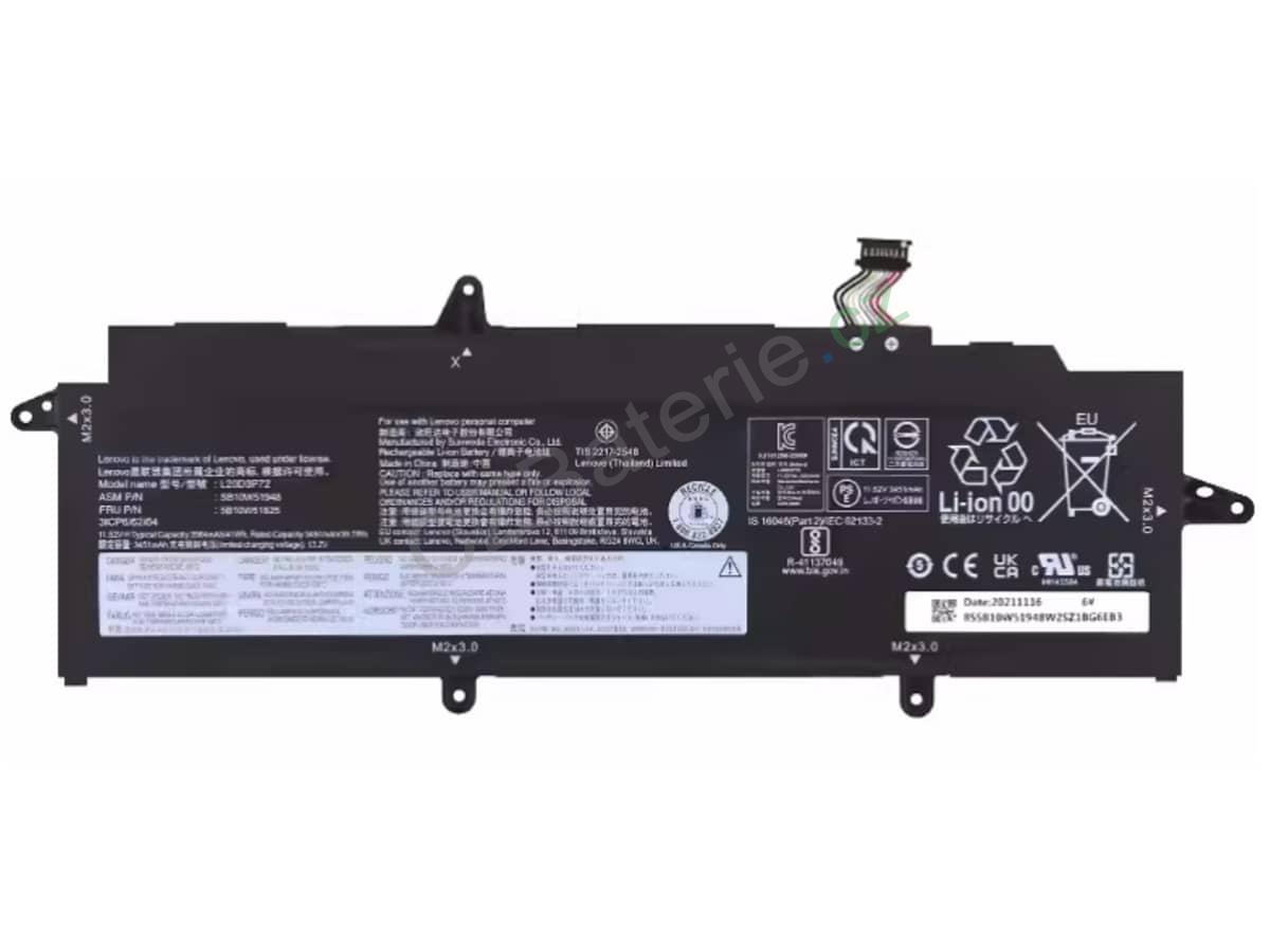 ThinkPad X13 Gen 2-20WK00KWUK