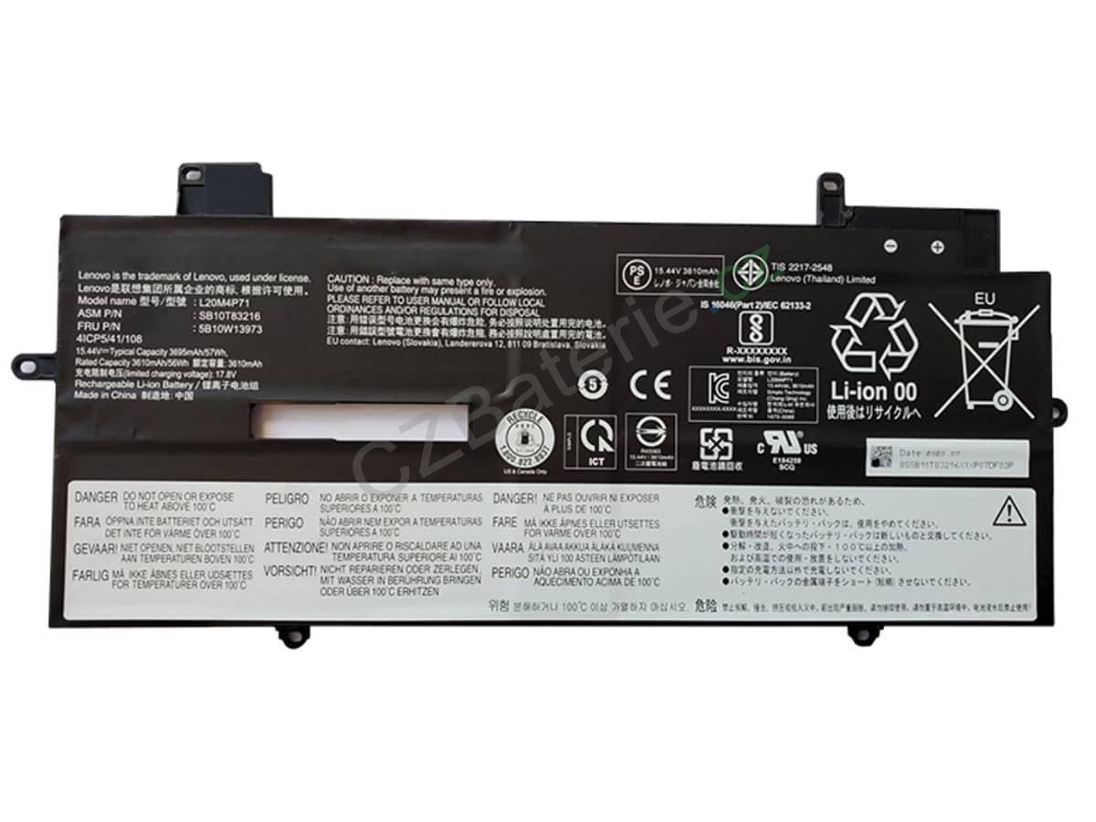 ThinkPad X1 Carbon Gen 10-21CB004TMZ