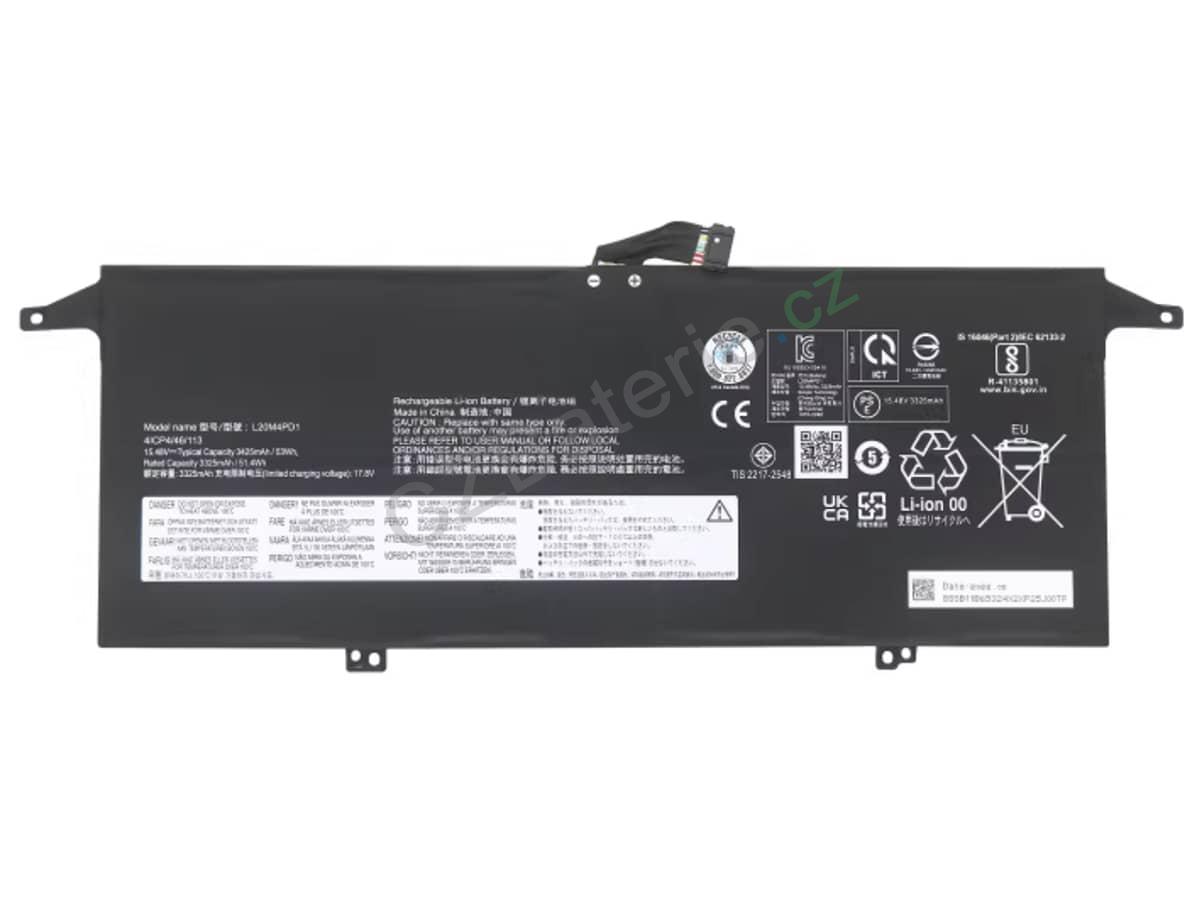 ThinkBook Plus G2 ITG-20WH000JMB