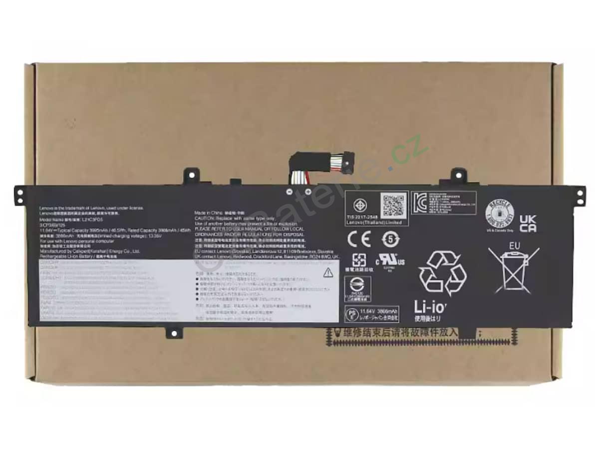 ThinkBook 14 G4+ IAP-21CX001FPG