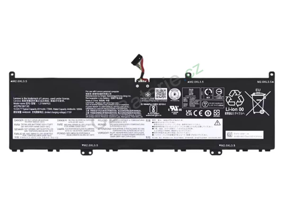 Yoga Slim 7 ProX 14IAH7-82TK006QIX