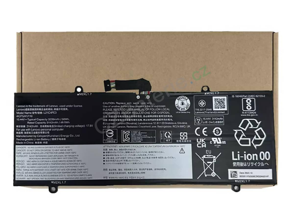 Baterie pro LENOVO 5B11F52555