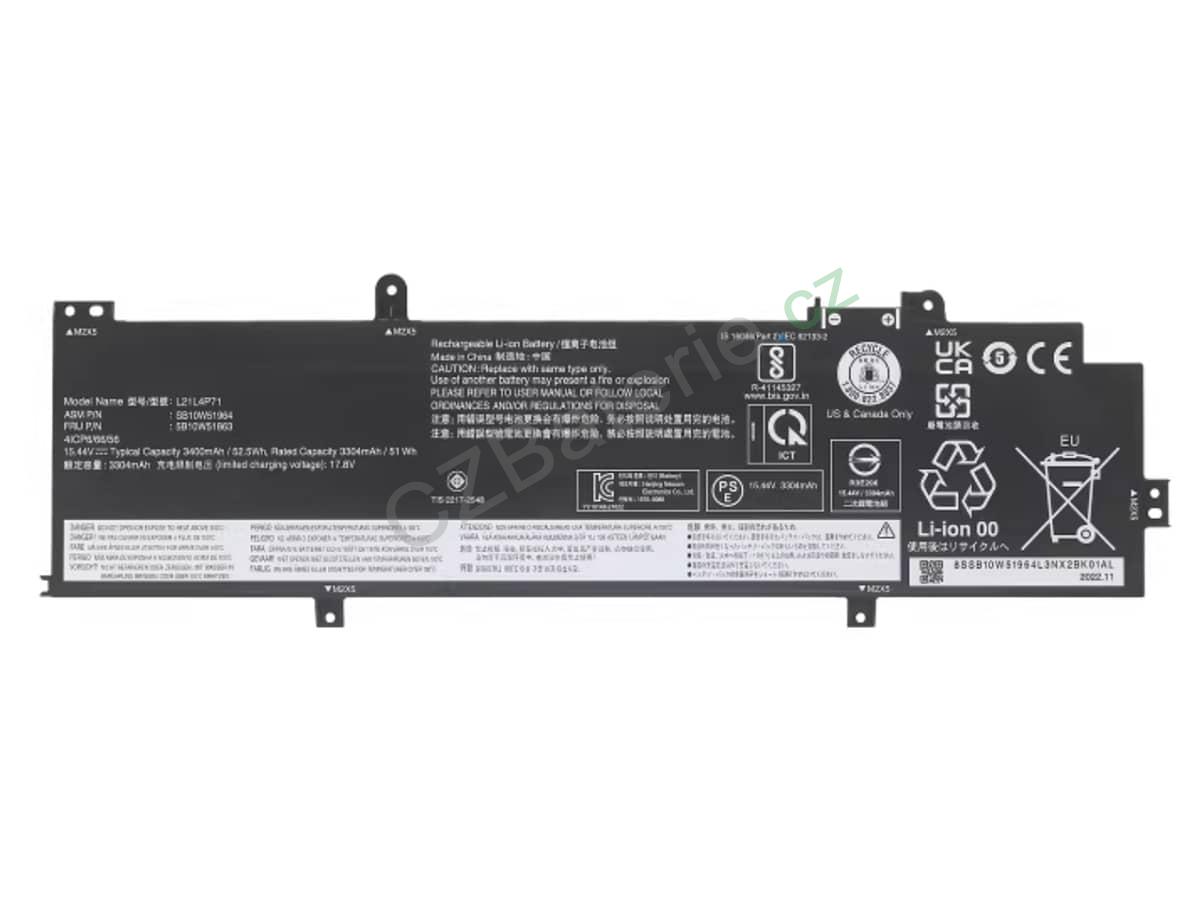 ThinkPad P14s Gen 3 (AMD)-21J5000PGB
