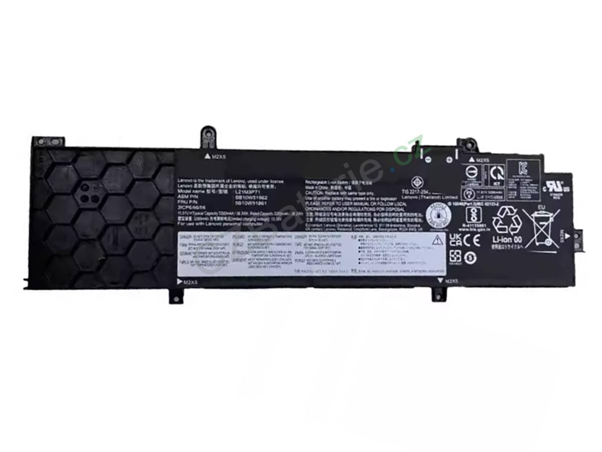 ThinkPad P14s Gen 3 (AMD)-21J5000LSP