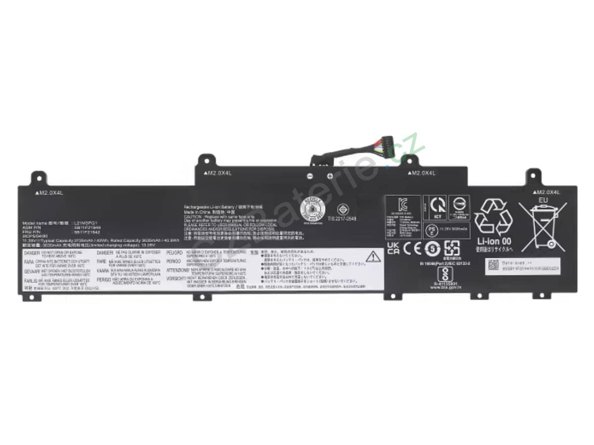 ThinkPad L14 Gen 3-21C2000TLM