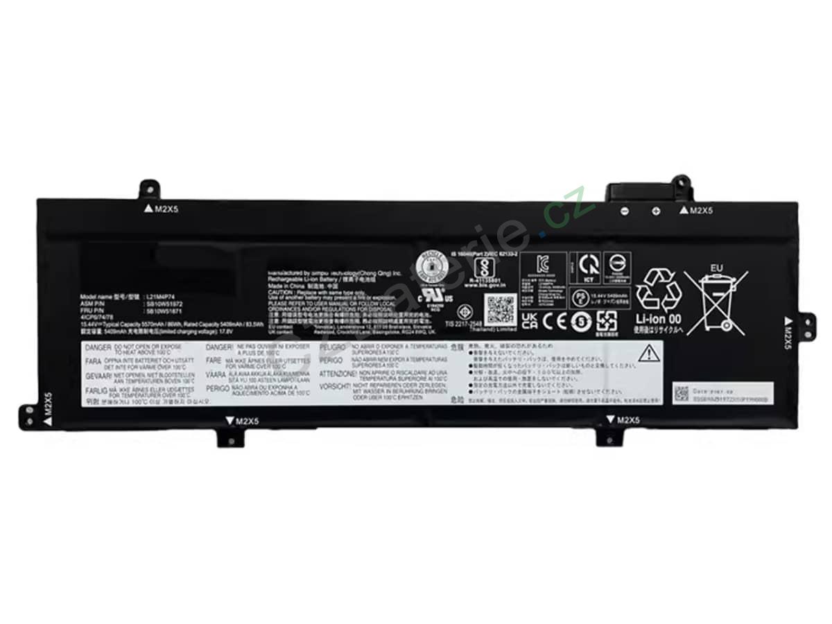 ThinkPad T16 Gen 2-21HH0070BM