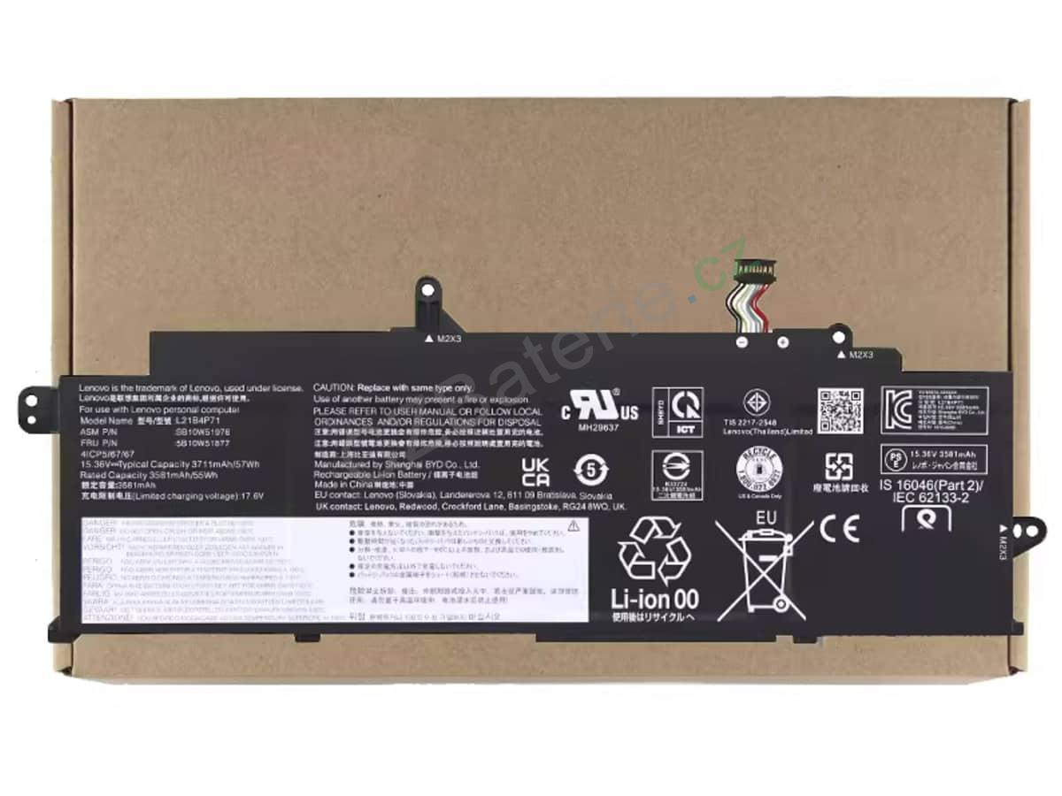 ThinkPad T14s Gen 3 (AMD) 21CQ0047CK