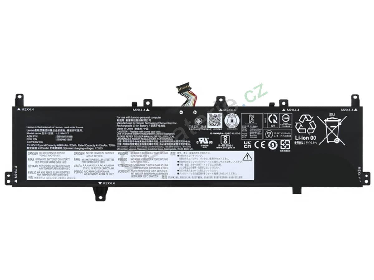 ThinkPad Z16 Gen 2-21JX001RMD