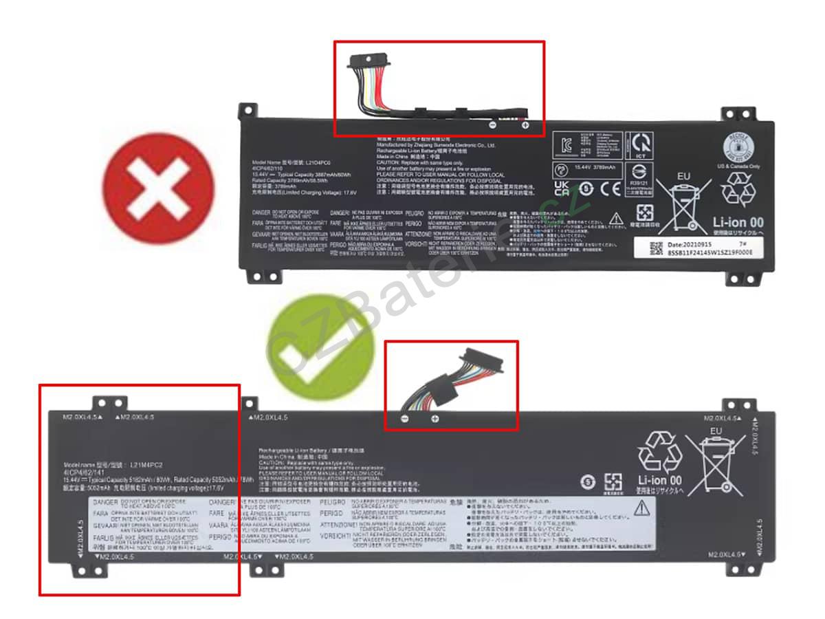 Legion 5 Pro 16ARH7H-82RG00F1KR