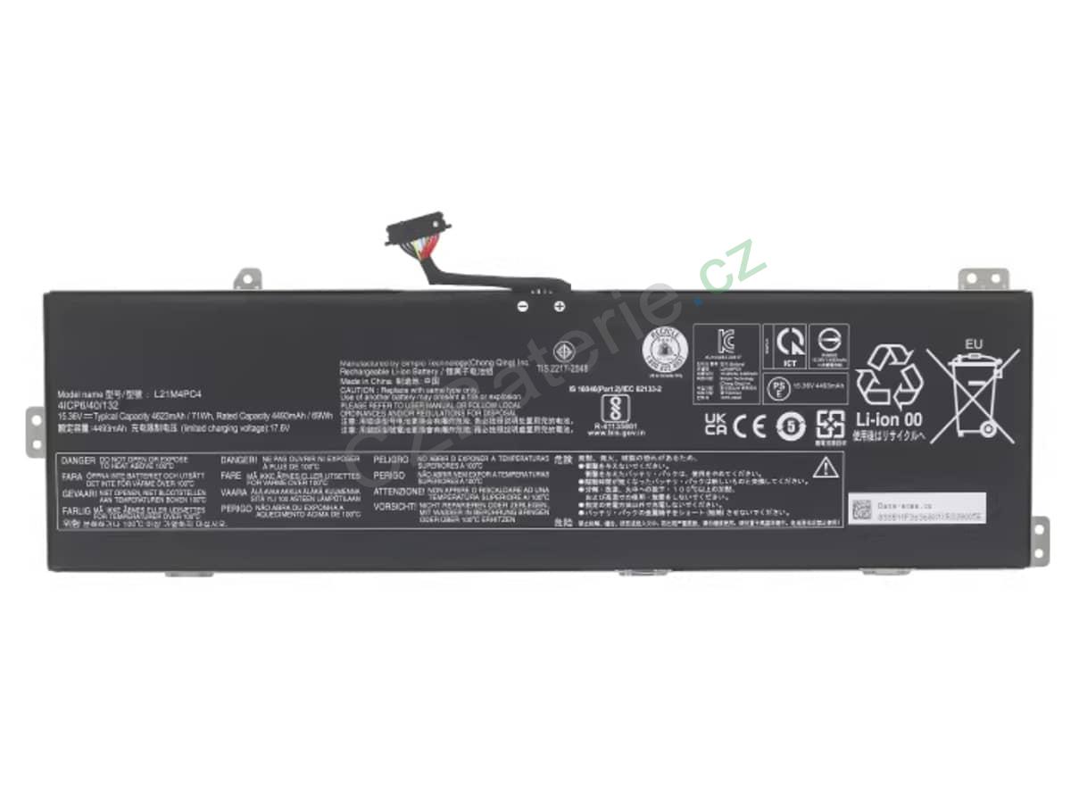 IdeaPad Gaming 3 16IAH7-82SA002YTW