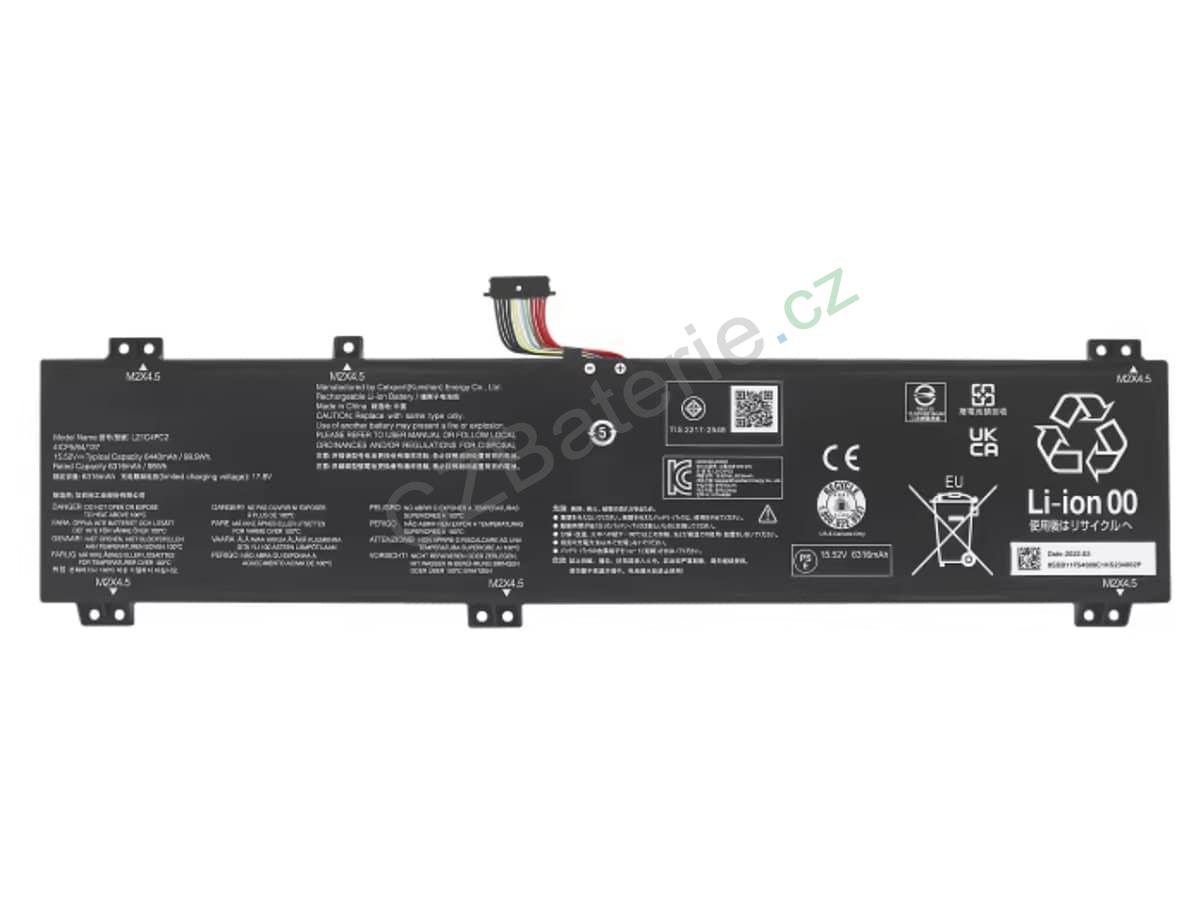 Legion 7 16ARHA7-82UH001RKR