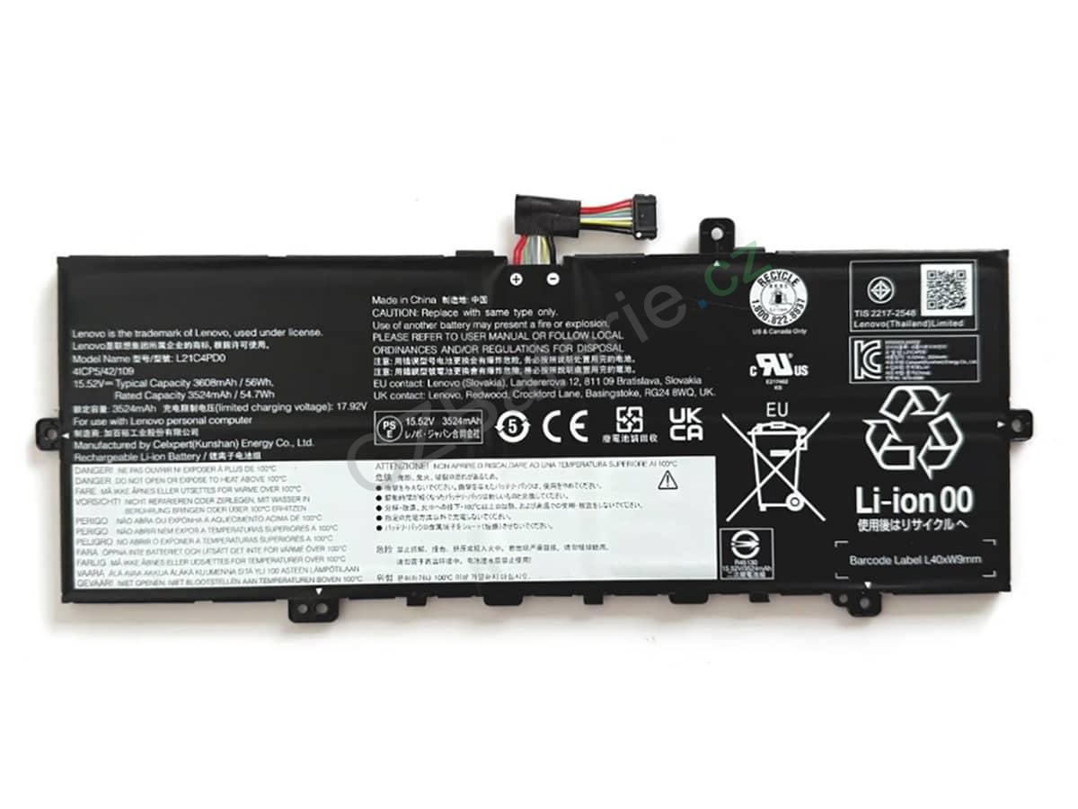 ThinkBook 13x G2 IAP-21AT0044FG