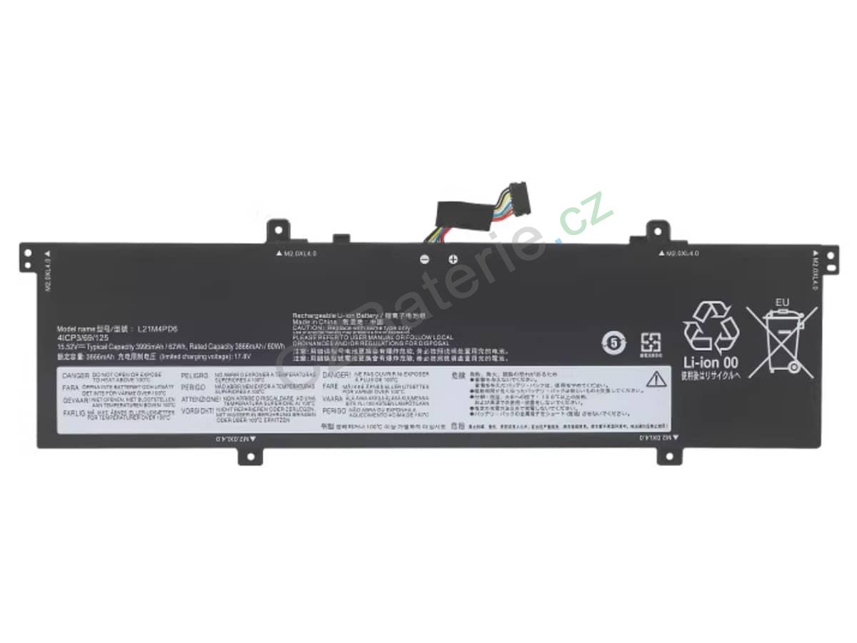ThinkBook 14 G4+ IAP-21CX003QGM