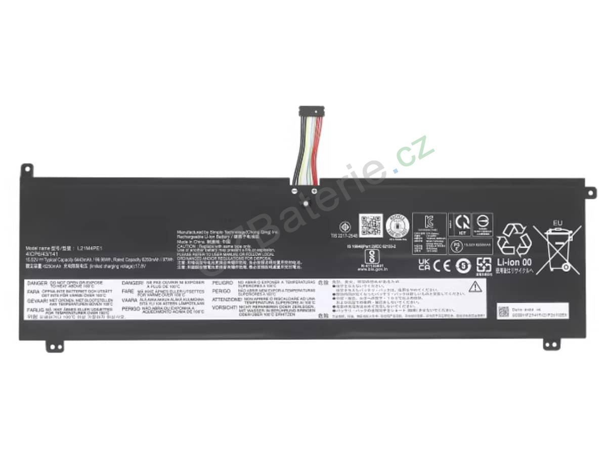 Yoga 7 16IAH7-82UF0037KR