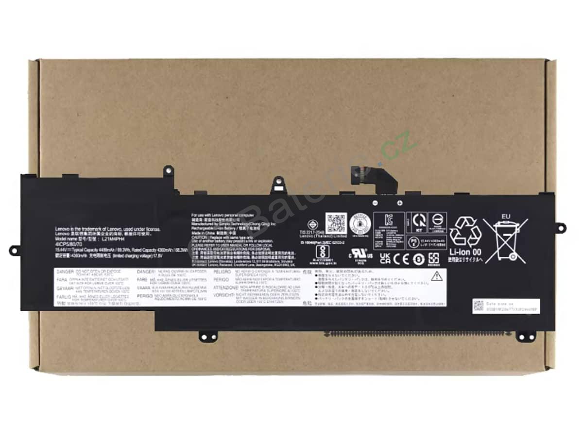 ThinkBook Plus G3 IAP-21EL000ESP