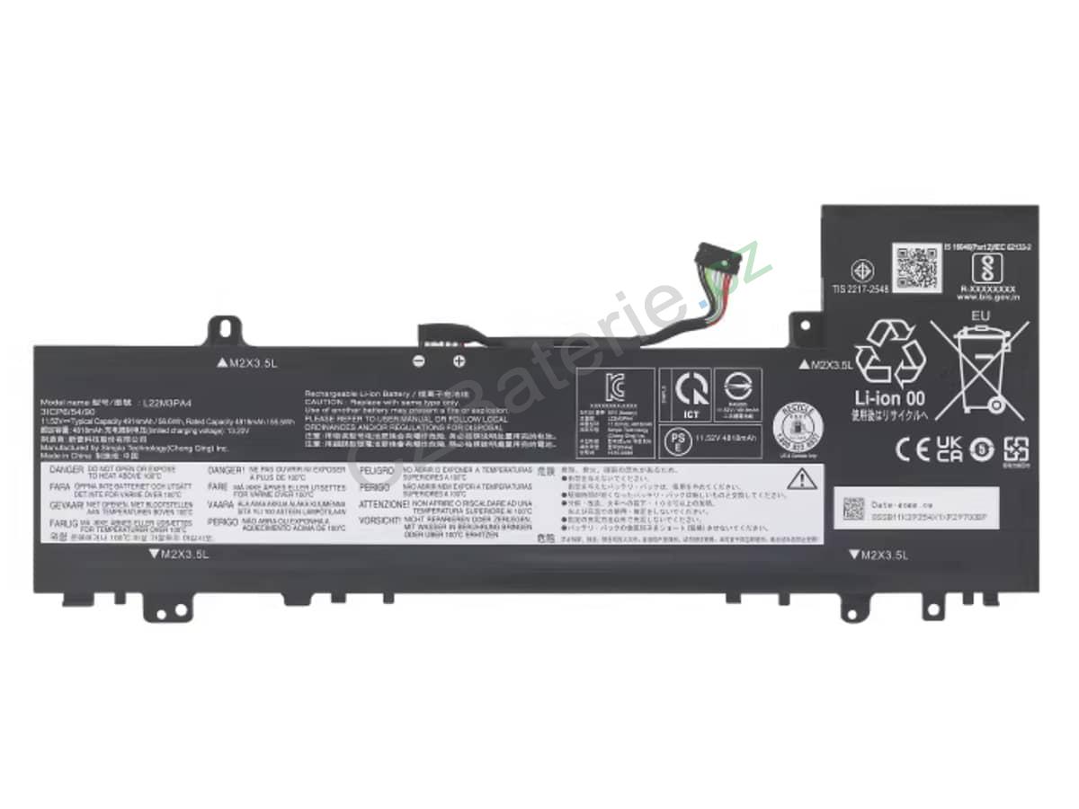 IdeaPad Slim 5 16IAH8-83BG000DIN