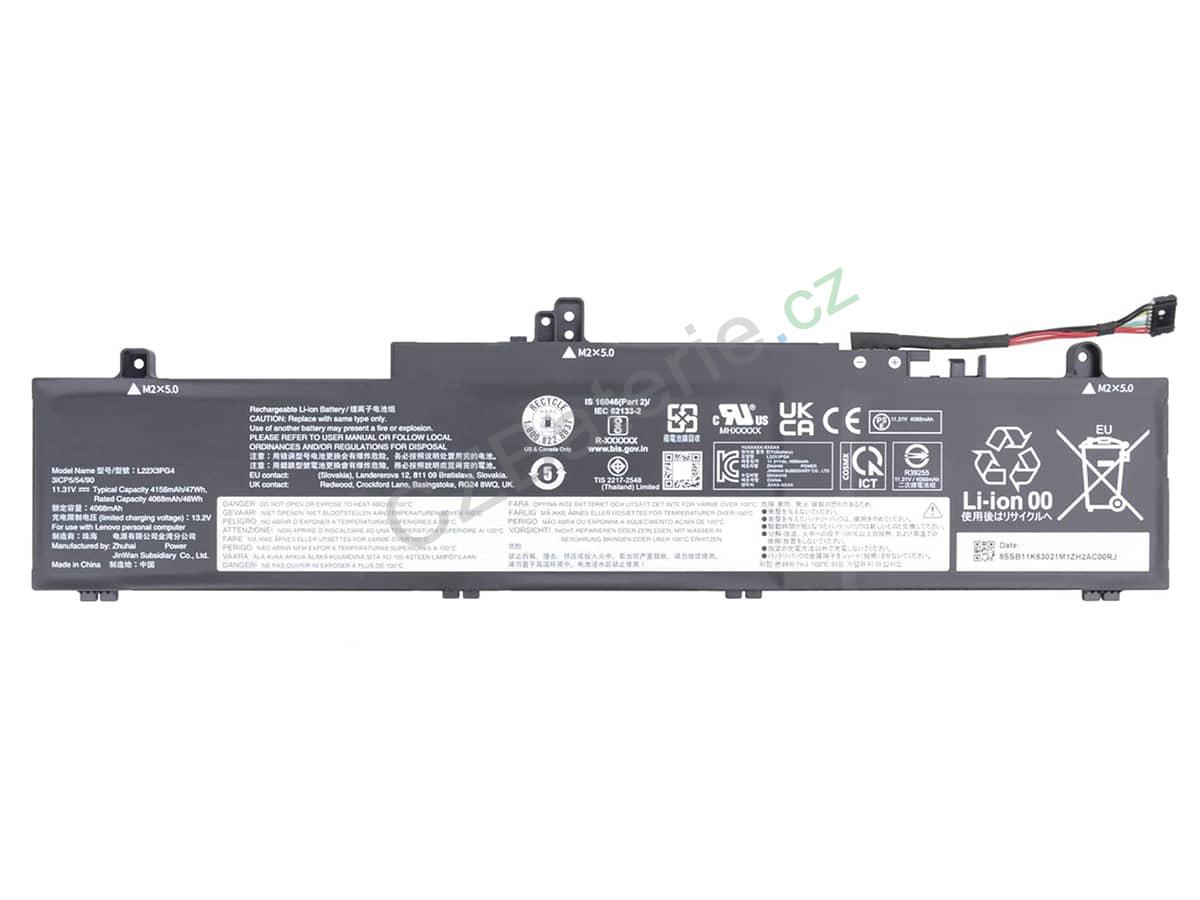 ThinkPad E16 Gen 1-21JN00ETGR