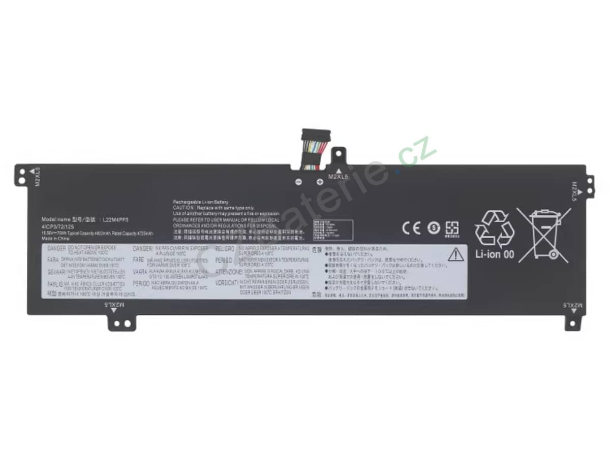 IdeaPad Pro 5 16ARP8-83AS0044MH