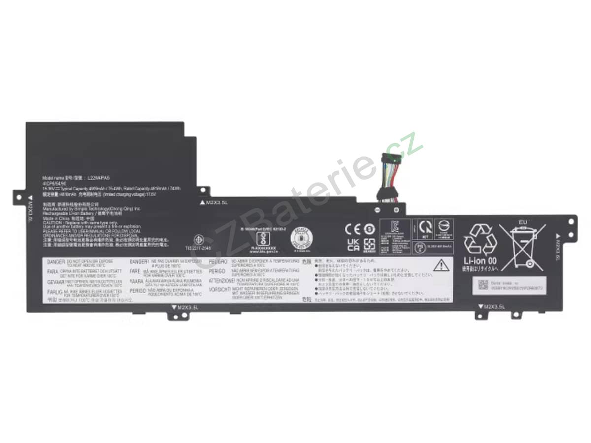IdeaPad Slim 5 16ABR8-82XG008EAX